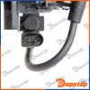 Collecteur d'admission pour AUDI | BKS-VW-014K, 615906